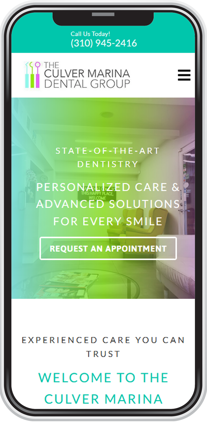 Digital Web Marketing AI | Inlays amp Onlays, Orthodontics and Invisalign reg